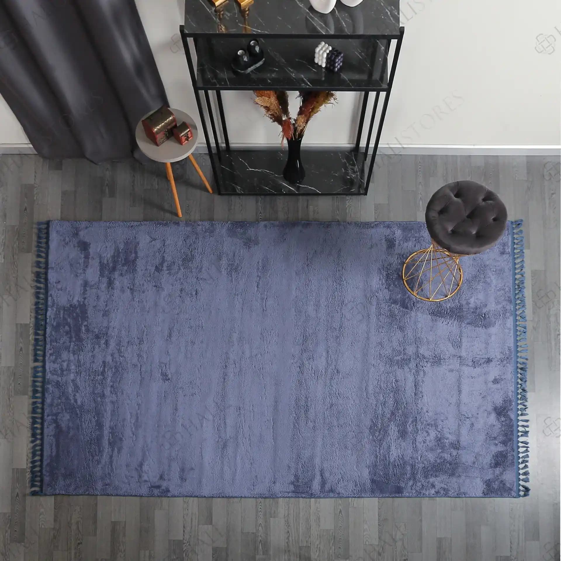 Peluş Halı Temizliği ve Bakımı İçin Kapsamlı Rehber