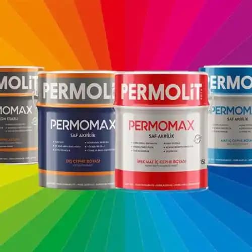 Permolit Marka Boya Ürünleri ve Güncel Trendler Üzerine Detaylı Değerlendirme