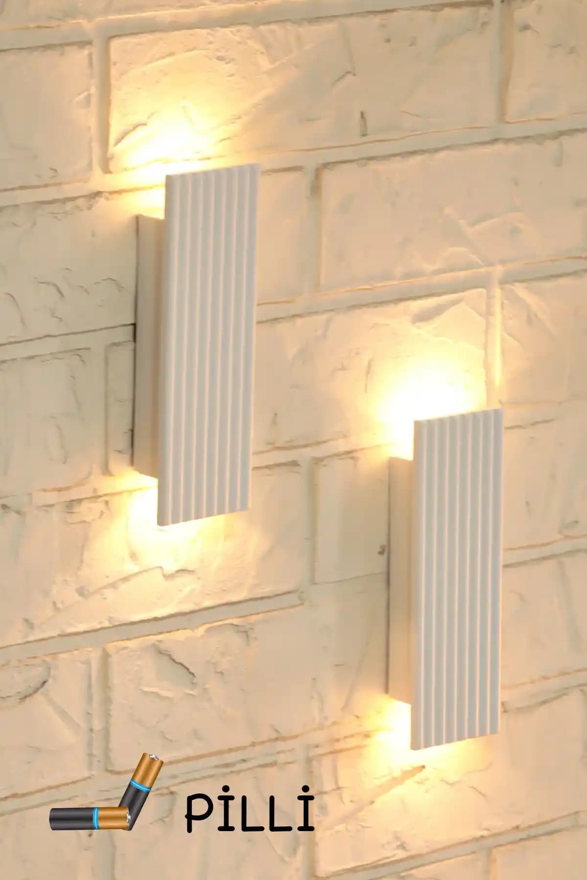 Pilli ve Çevre Dostu Modern Duvar Aynaları: Sürdürülebilirlik ve Estetiğin Buluşması