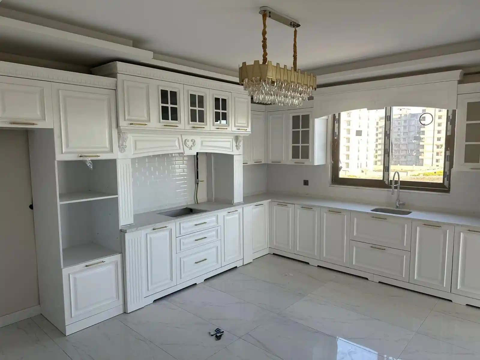 Pırlanta ve Lüks Dekorasyonun Uyumuyla Zarif ve Prestijli Mekânlar Yaratma Rehberi