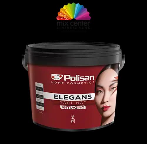 Polisan Home Cosmetics Ürünleri ile Yapı ve Dekorasyonda Dayanıklı Çözümler