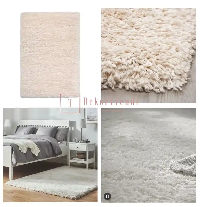 Post Halı ile Modern Dekorasyon ve İşlevsellik Sağlayan Çözüm Önerileri