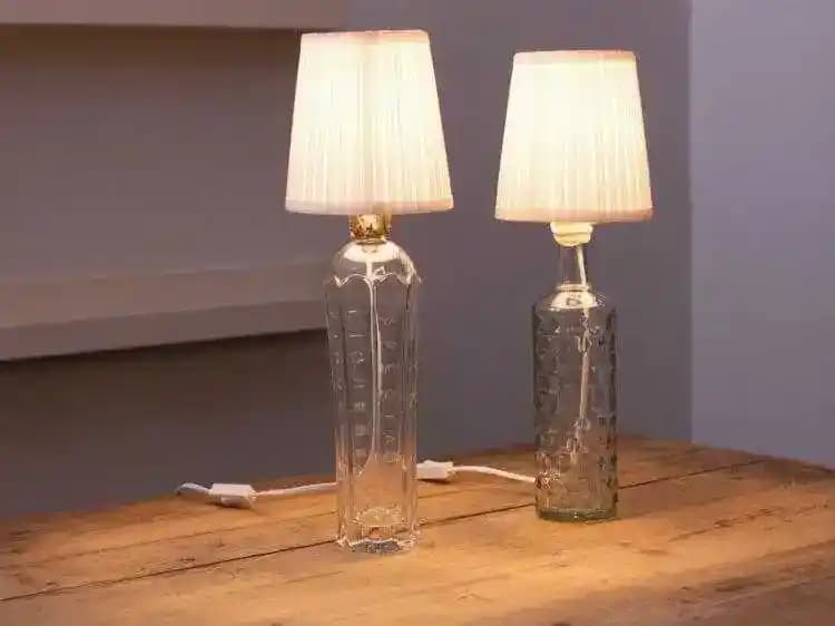 Pratik Abajur Yapımı ve Dekorasyonda Kullanım İpuçları