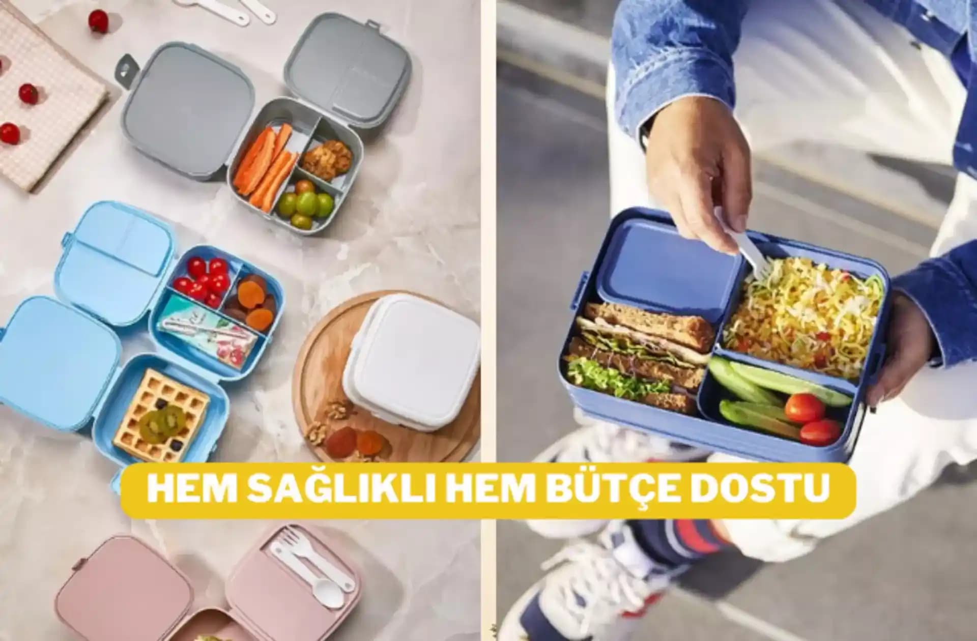 Pratik Beslenme Kapları: Günlük Kullanım İçin Dayanıklı ve Hijyenik Çözüm