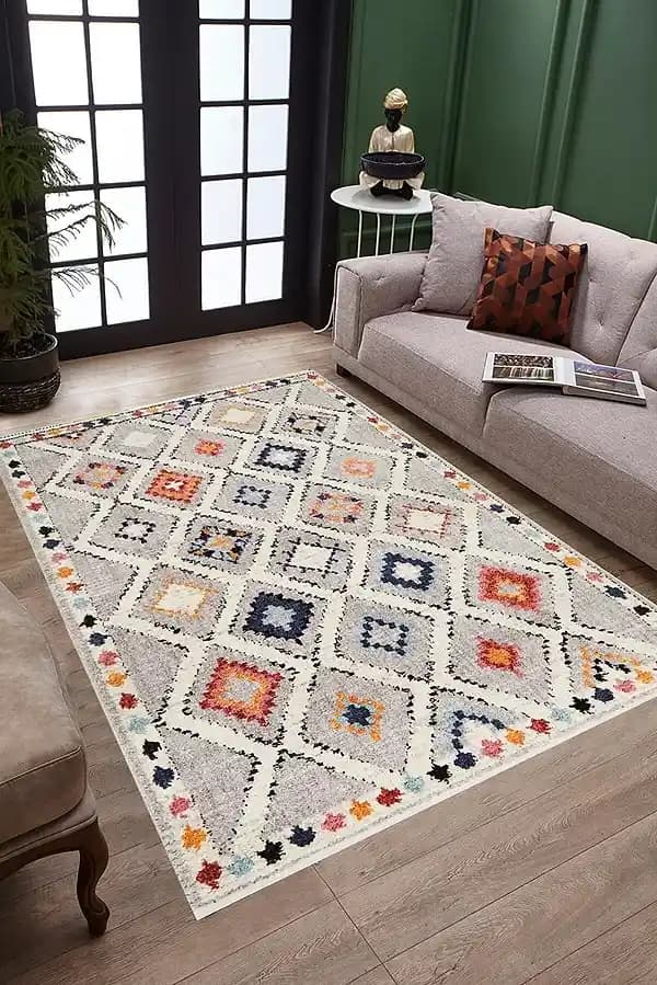 Pratik Halı ve Kilim Dekorasyonunda Güncel Yaklaşımlar ve Trendler