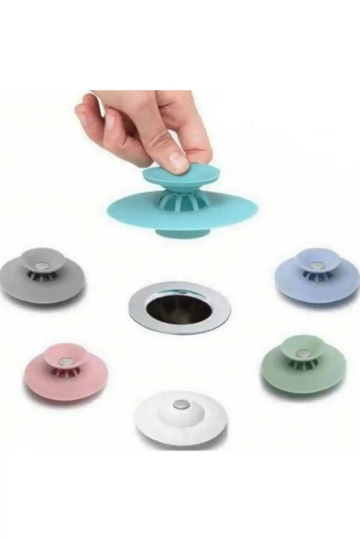 Pratik Plastik Gider Kapağı: Yapı ve Tesisatta Güvenilir ve Ekonomik Çözüm