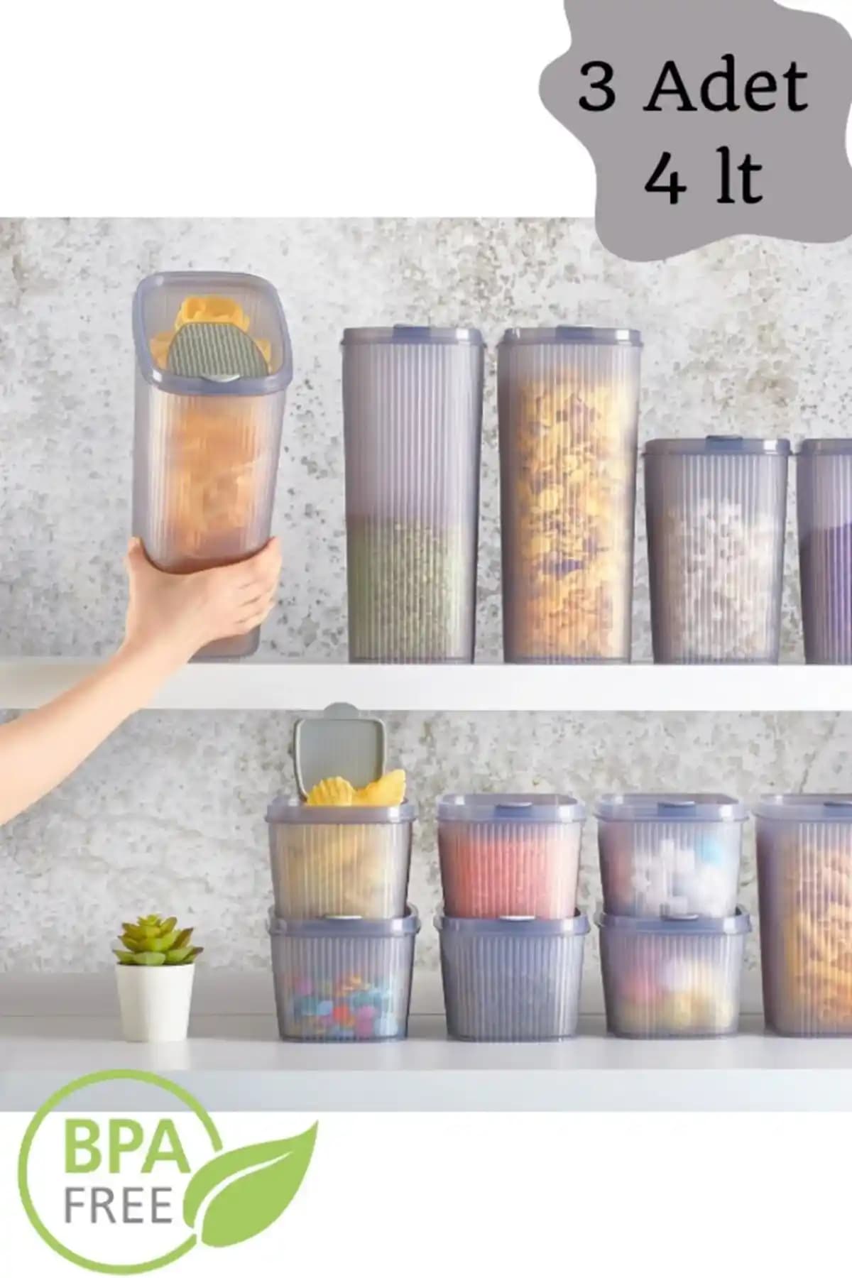 Pratik Saklama Kabı ve Estetik Tasarımın Günümüzdeki Rolü ve Trendleri