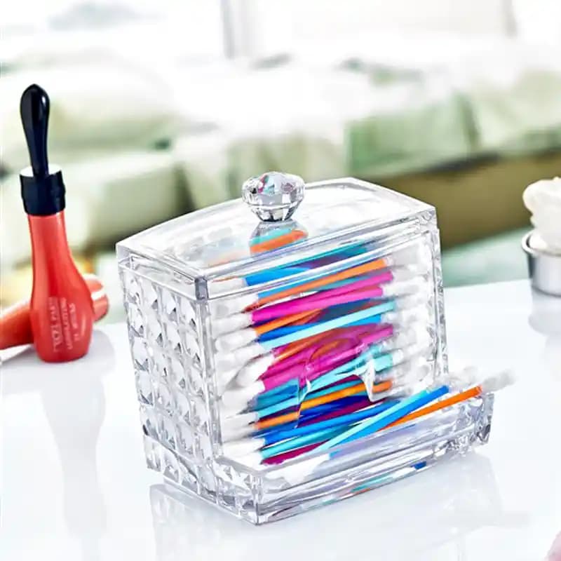 Pratik Toka Organizerleri: Şıklık ve Düzen Sağlayan Ev Aksesuarları Hakkında Bilgi