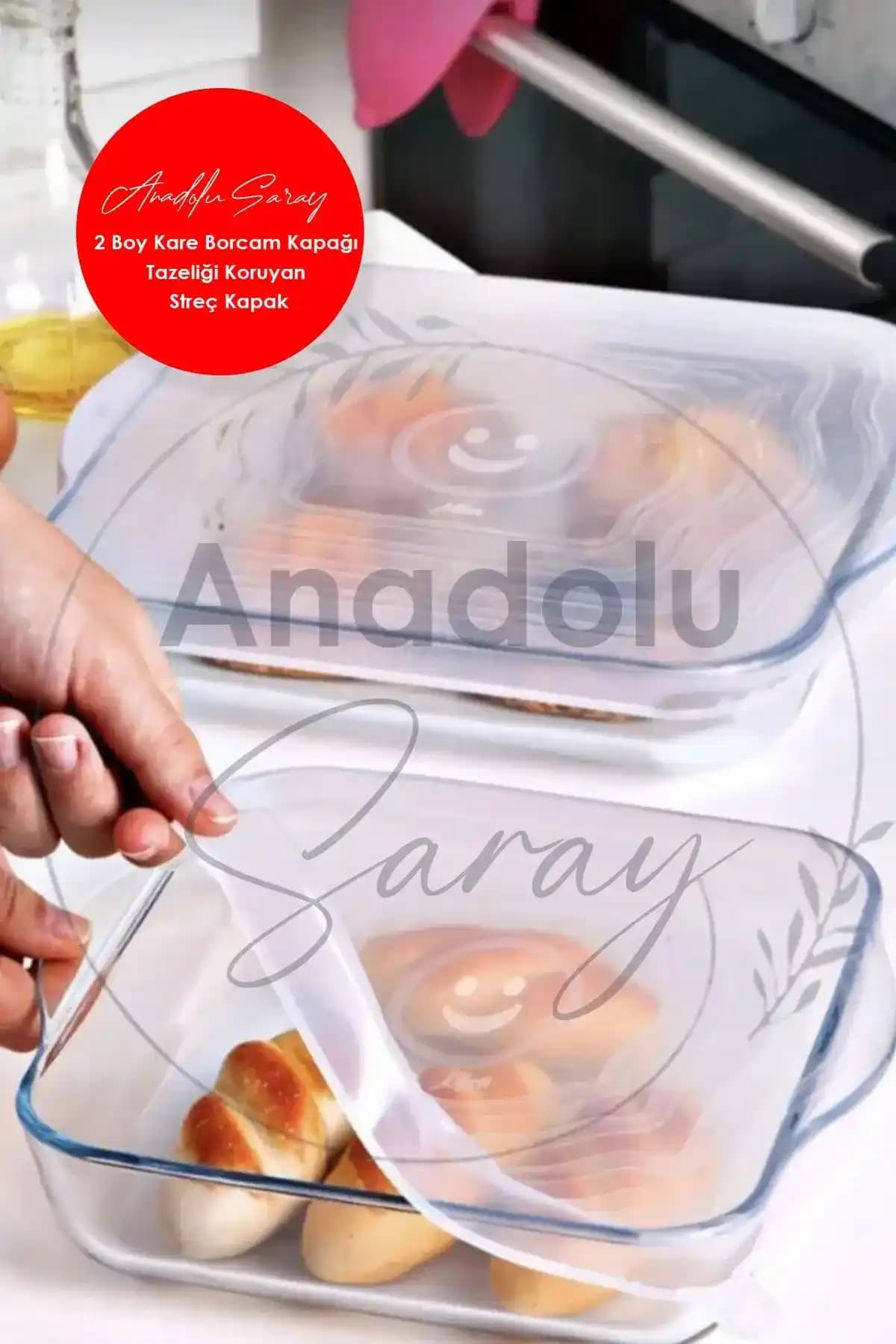 Pratik ve Dayanıklı Borcam Ürünleri: Mutfakta Çok Yönlü Kullanım ve Sağlıklı Çözümler