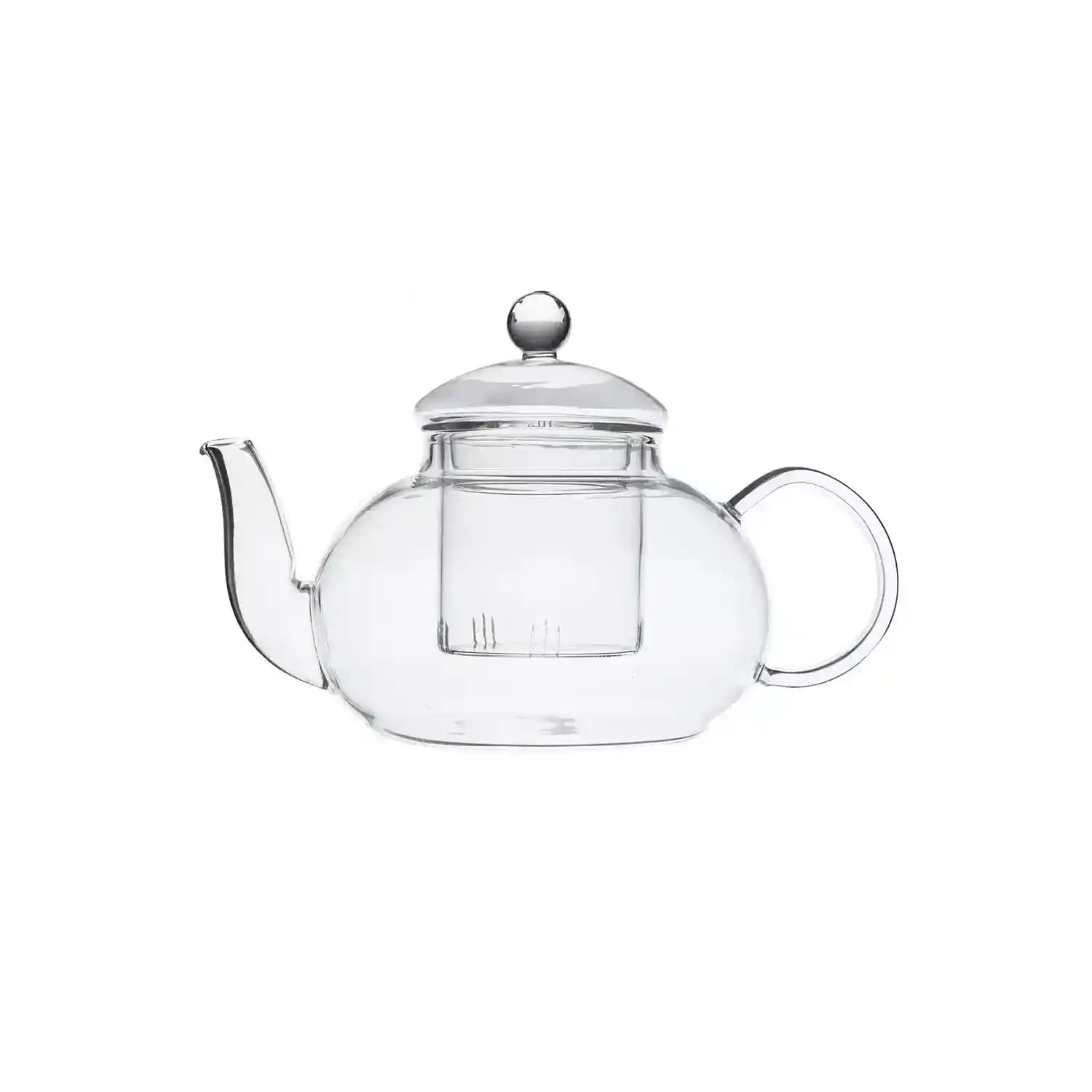 Pratik ve Estetik Cam Demlikler ile Modern Mutfak Dekorasyonunu Tamamlayın