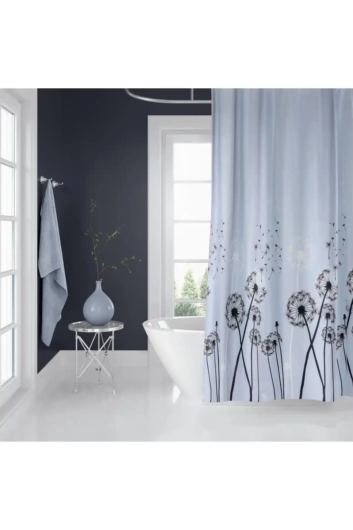 Pratik ve Estetik Duş Perdesi Yenileme Rehberi: Malzeme Seçimi ve Modern Trendler