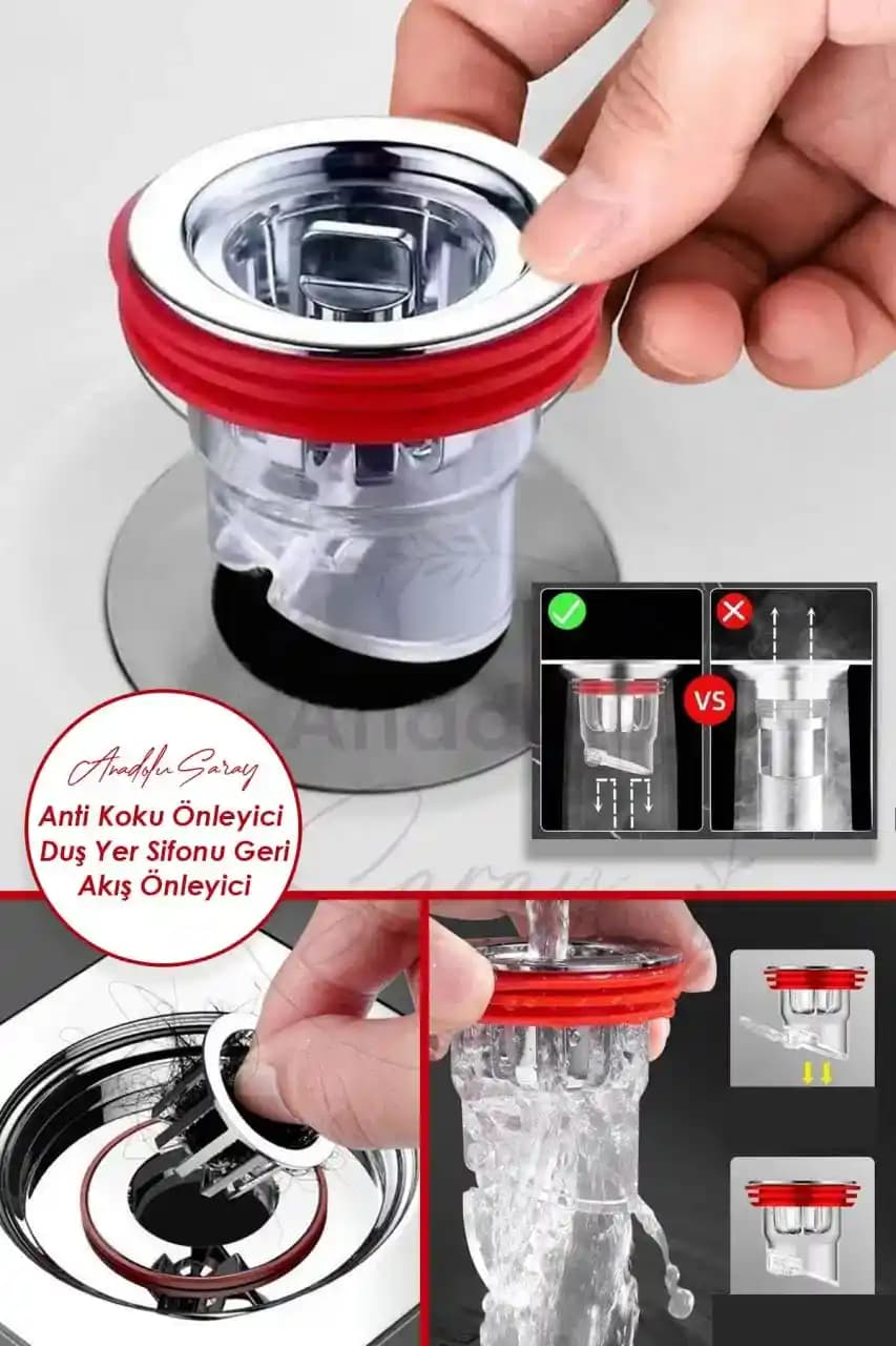 Pratik ve Güvenilir Banyo Giderleri: Dayanıklı ve Estetik Çözüm Seçenekleri