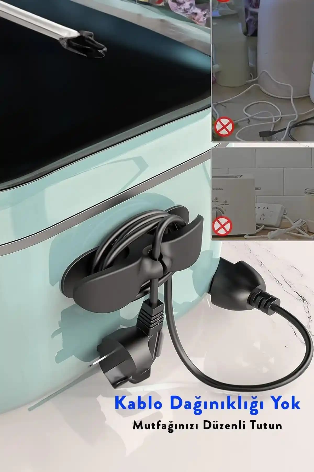 Pratik Yapışkanlı Ev Düzenleyici Ürünler: Modern Yaşam İçin Etkili Çözümler