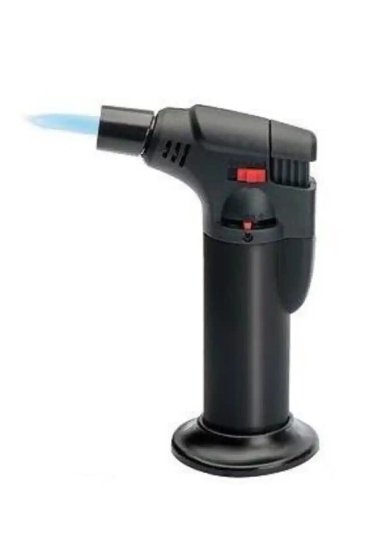 Pürmüz: Endüstri ve Sanatta Yüksek Sıcaklık Kullanımının Temel Araçları