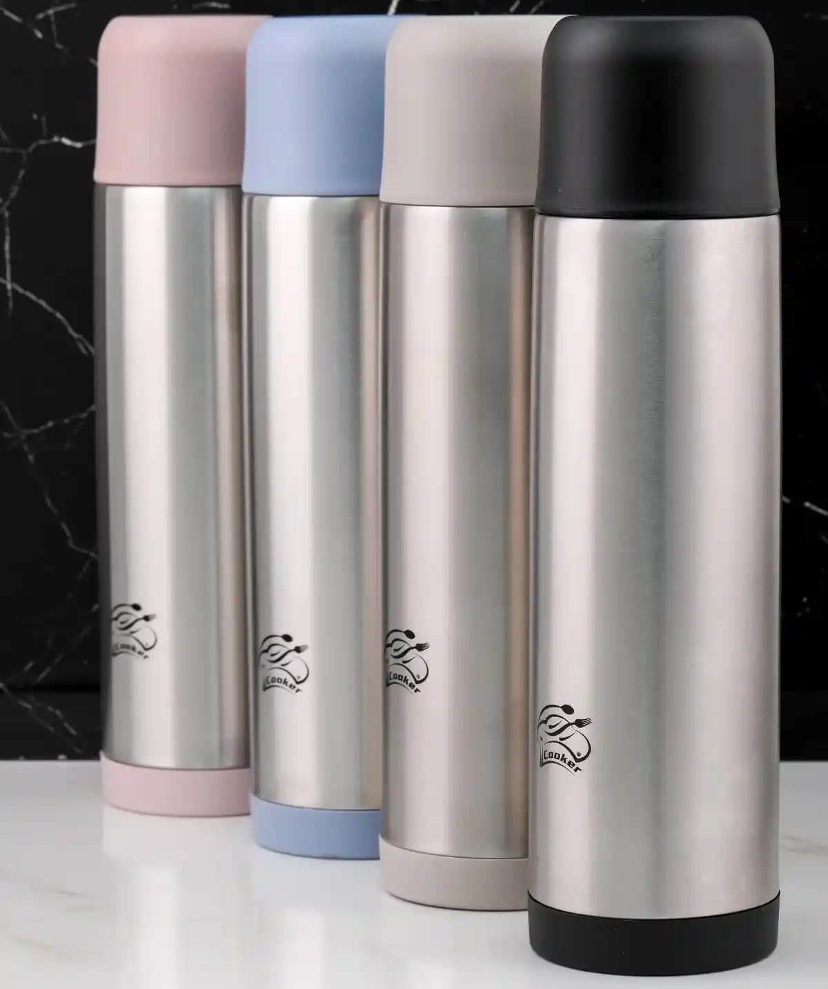 Sağlam Dekorasyon ve Çelik Termos: Dayanıklılık ile Estetiğin Buluşması