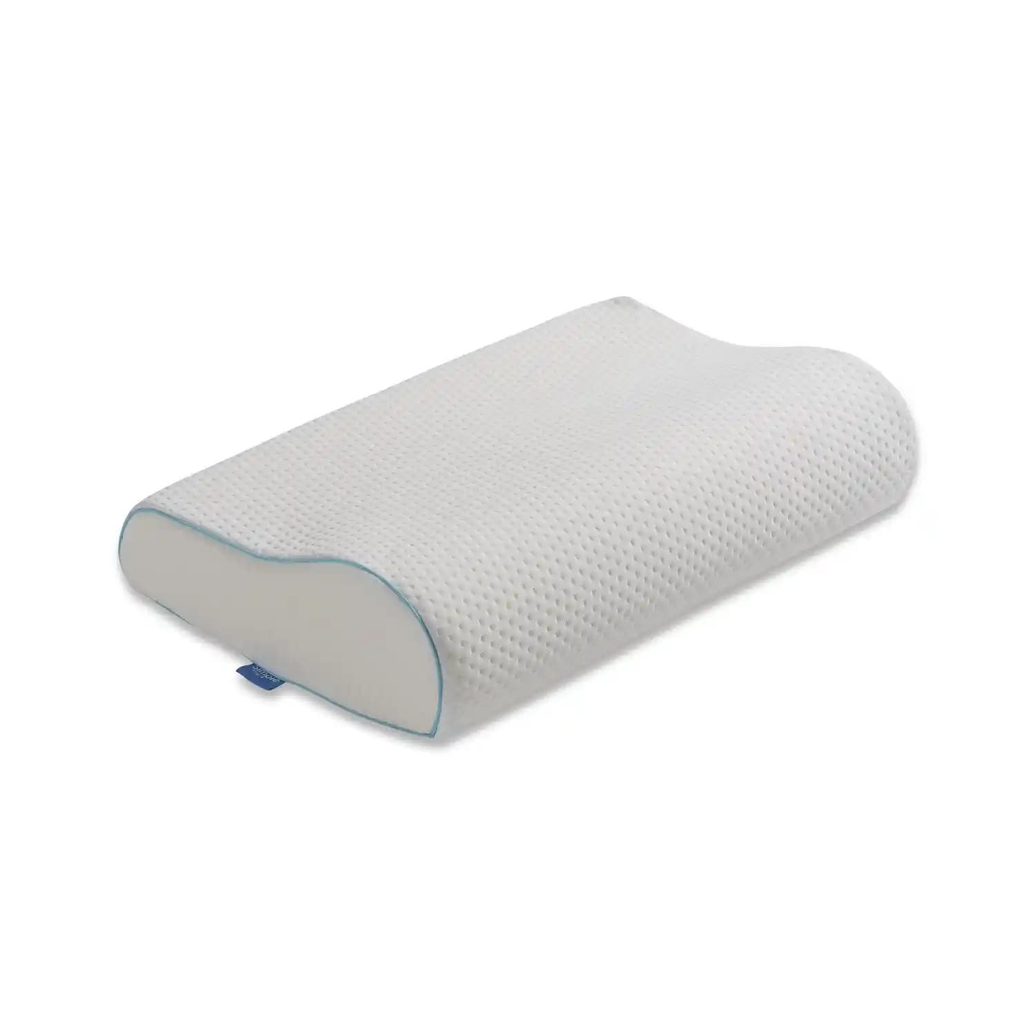 Sağlıklı Uyku İçin Visco Terapi Boyun Yastıkları: Özellikleri ve Faydaları