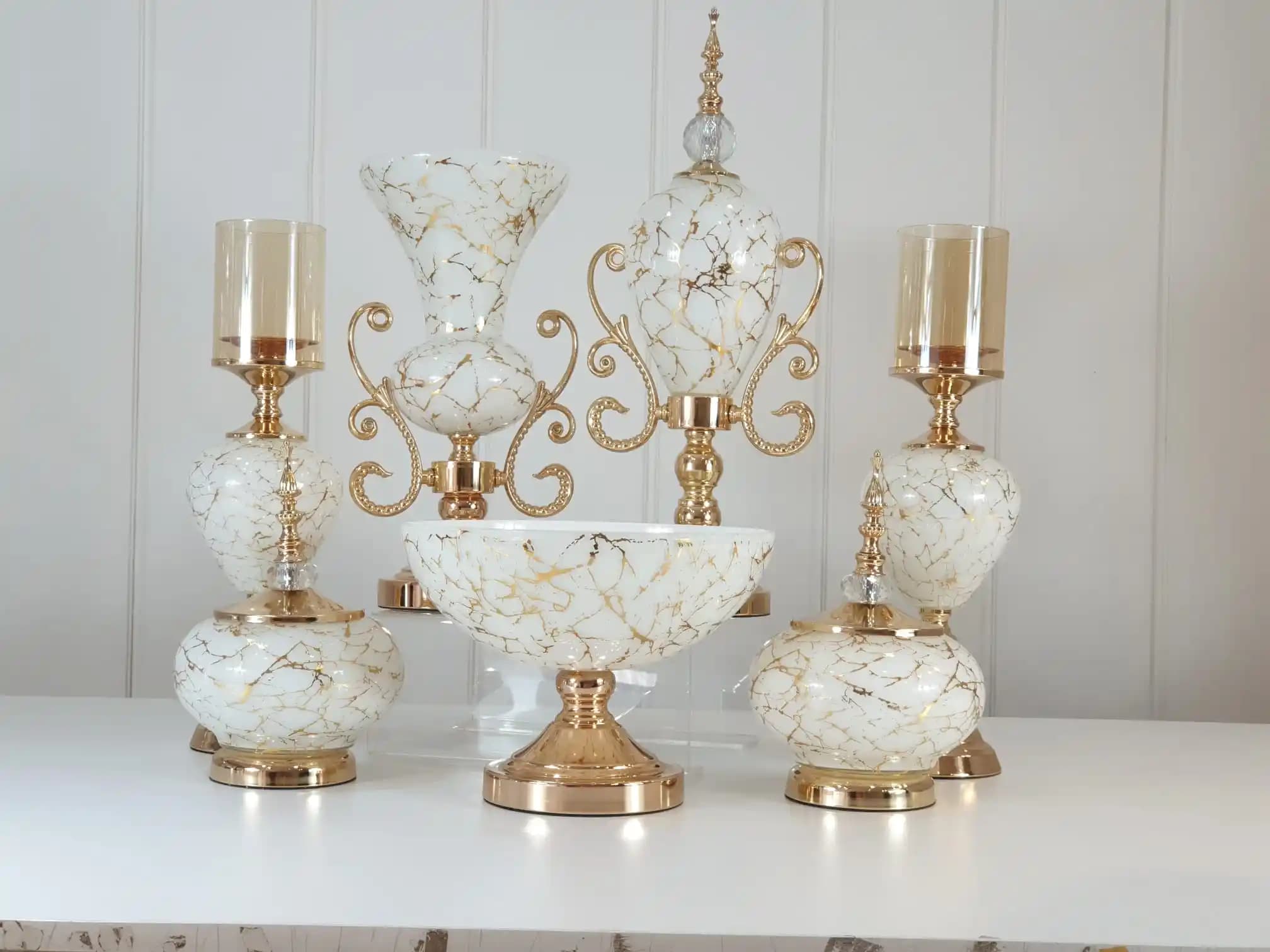 Salon ve Kervan Aksesuarlarının Özellikleri ve Kullanım Alanları Hakkında Detaylı Bilgi