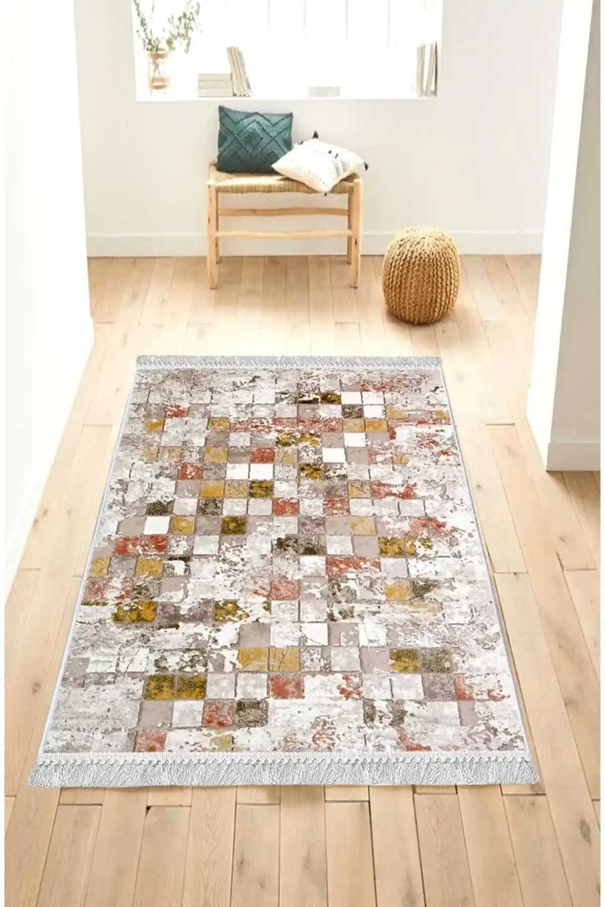 Salonlarda Güvenliği Artıran Kaydırmaz Paspaslar: Seçim ve Kullanım İpuçları