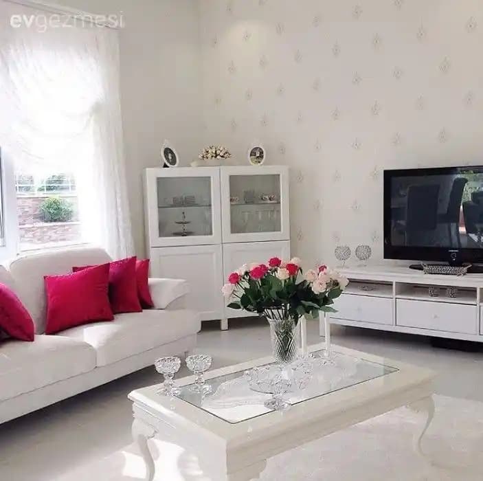 Samdan Modelleri ile Zarif ve Doğal Ev Dekorasyonu Çözümleri