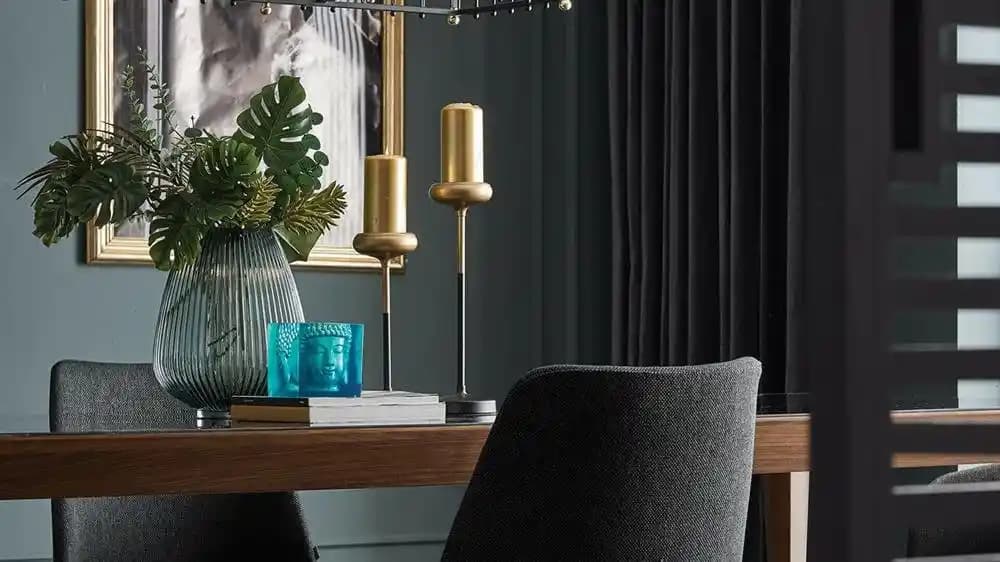 Samdanlar ile Ev ve Bahçe Dekorasyonunda Doğal ve Sıcak Atmosfer Yaratma Rehberi