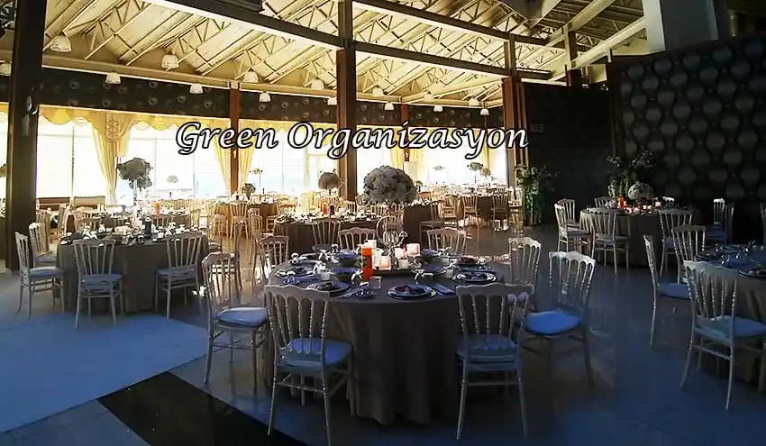 Samdanlar ile Mekan Dekorasyonunda Zarafet ve Fonksiyonellik Yaratma Rehberi