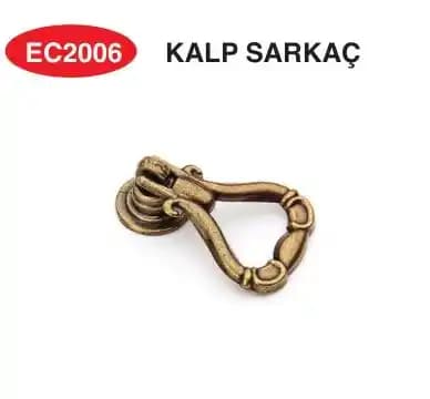 Sarkaç Kulplar: İnşaat ve Dekorasyonda Estetik ve Fonksiyonellik Çözümleri