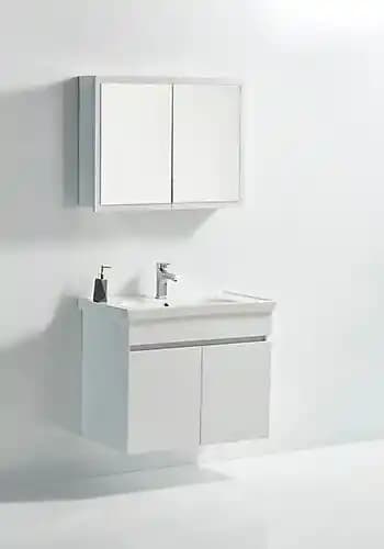 Saydam Banyo Dolapları: Modern Tasarım ve Fonksiyonellik ile Banyolarda Şıklık