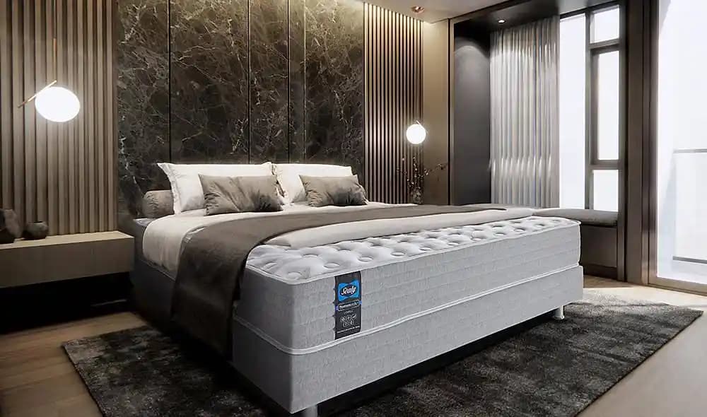 Sealy Yatak Seçenekleri: Konfor ve Sağlık Odaklı Modern Yatak Çözümleri