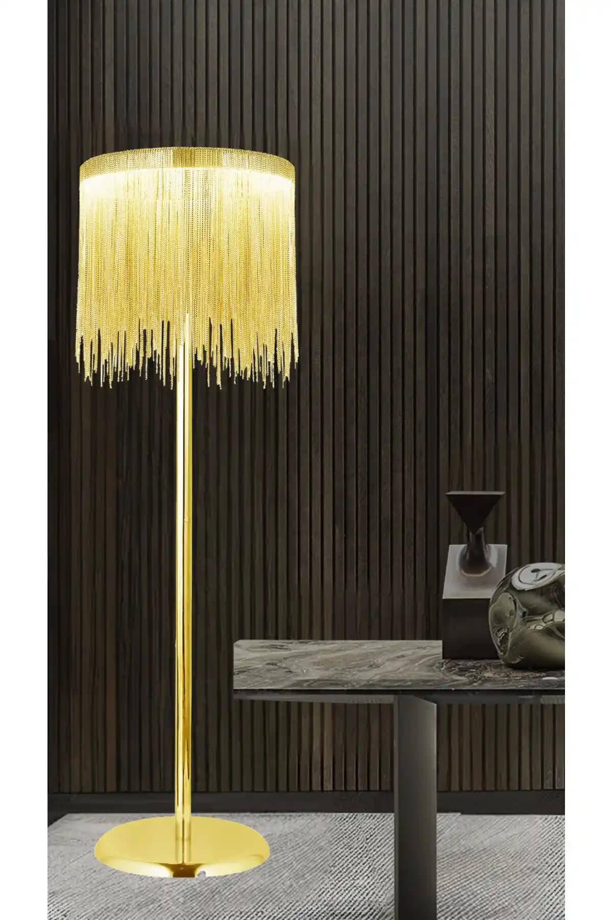 Semsiye Lambaderleri: Modern Dekorasyon İçin Şık ve Pratik Aydınlatma Çözümleri