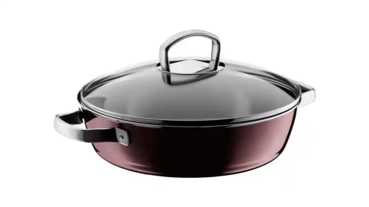 Seramik Pilav Tencereleri: Estetik ve Fonksiyonellik ile Modern Mutfak Dekorasyonu