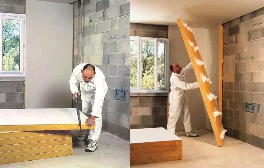 Ses Yalıtımında Pratik ve Ekonomik Çözümlerle İç Mekan Konforunu Artırın