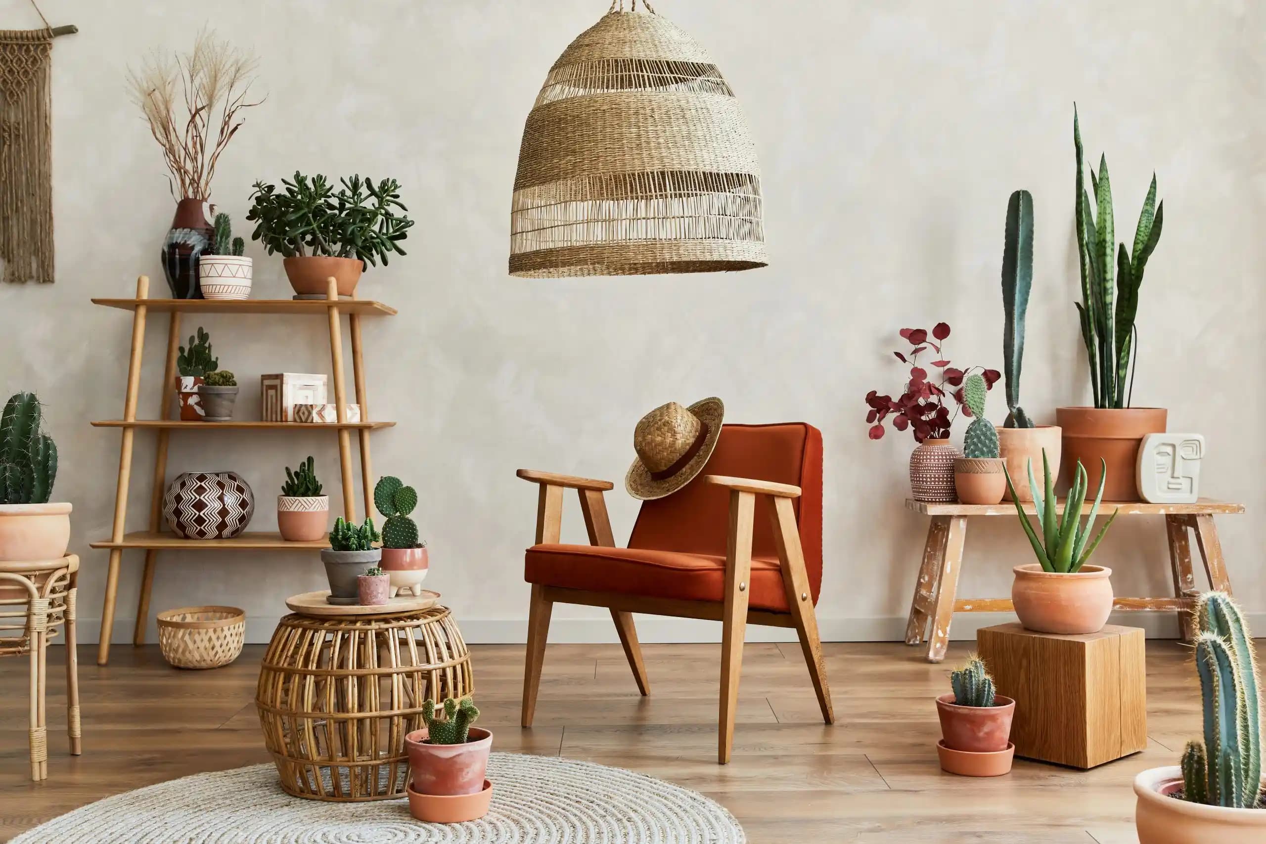 Sıcak ve Şık Ev Dekorasyonu İçin Temel Prensipler ve Uygulama İpuçları