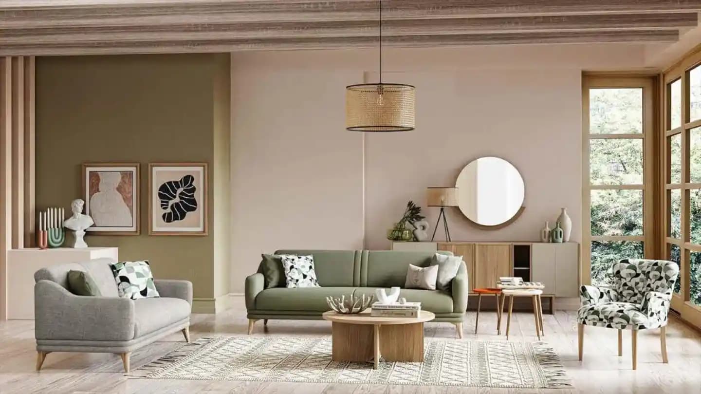 Sık Fonksiyonel Ev Dekorasyonu Çözümleri ile Alanınızı Verimli Kullanın