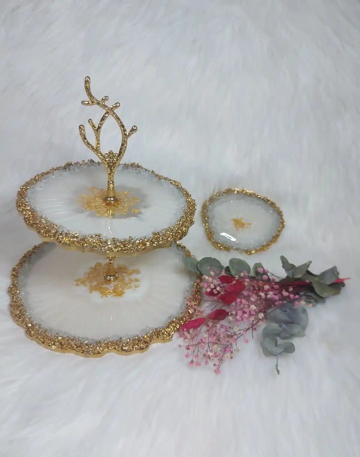 Şık ve Fonksiyonel Ahşap Kurabiyeliklerle Dekorasyonunuzu Zenginleştirin