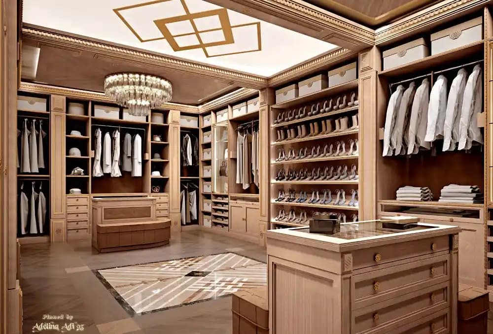 Şık ve Fonksiyonel Dolap Çözümleri: Modern Tasarımlar ve Kullanım İpuçları