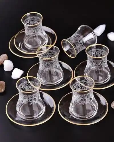 Şık ve Fonksiyonel Double Espresso Bardaklarıyla Dekorasyonunuzu Zenginleştirin