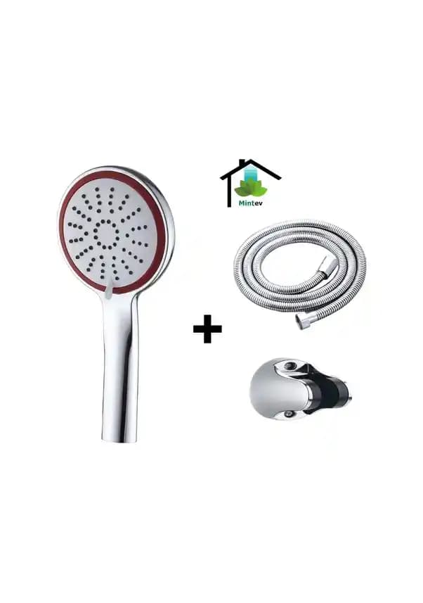 Şık ve Fonksiyonel Duş Setleri ile Banyo Dekorasyonunda Estetik ve Kullanım Kolaylığı