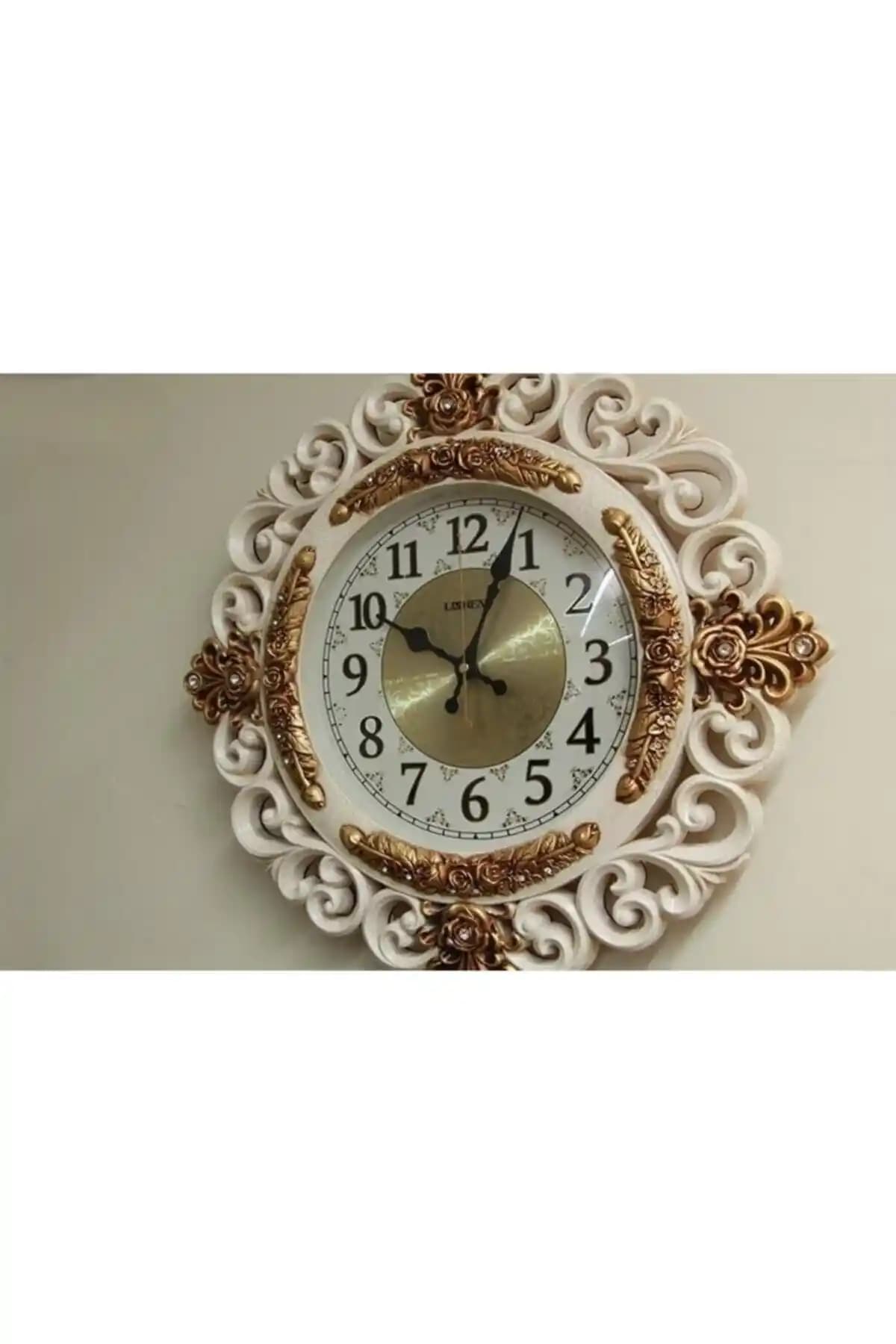 Şık ve Fonksiyonel Duvar Saatleri: Mekanlara Estetik Katmanın Yolları