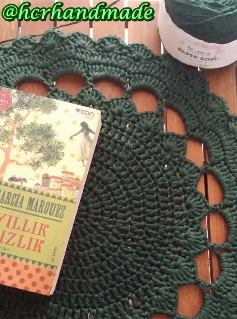 Şık ve Fonksiyonel Kağıt Suplâ Altlığı Modelleri ve Kullanım Alanları