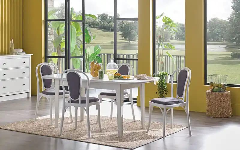 Şık ve Fonksiyonel Mutfak Yemek Setleri: Modern Tasarımlar ve Kullanım Kolaylığı