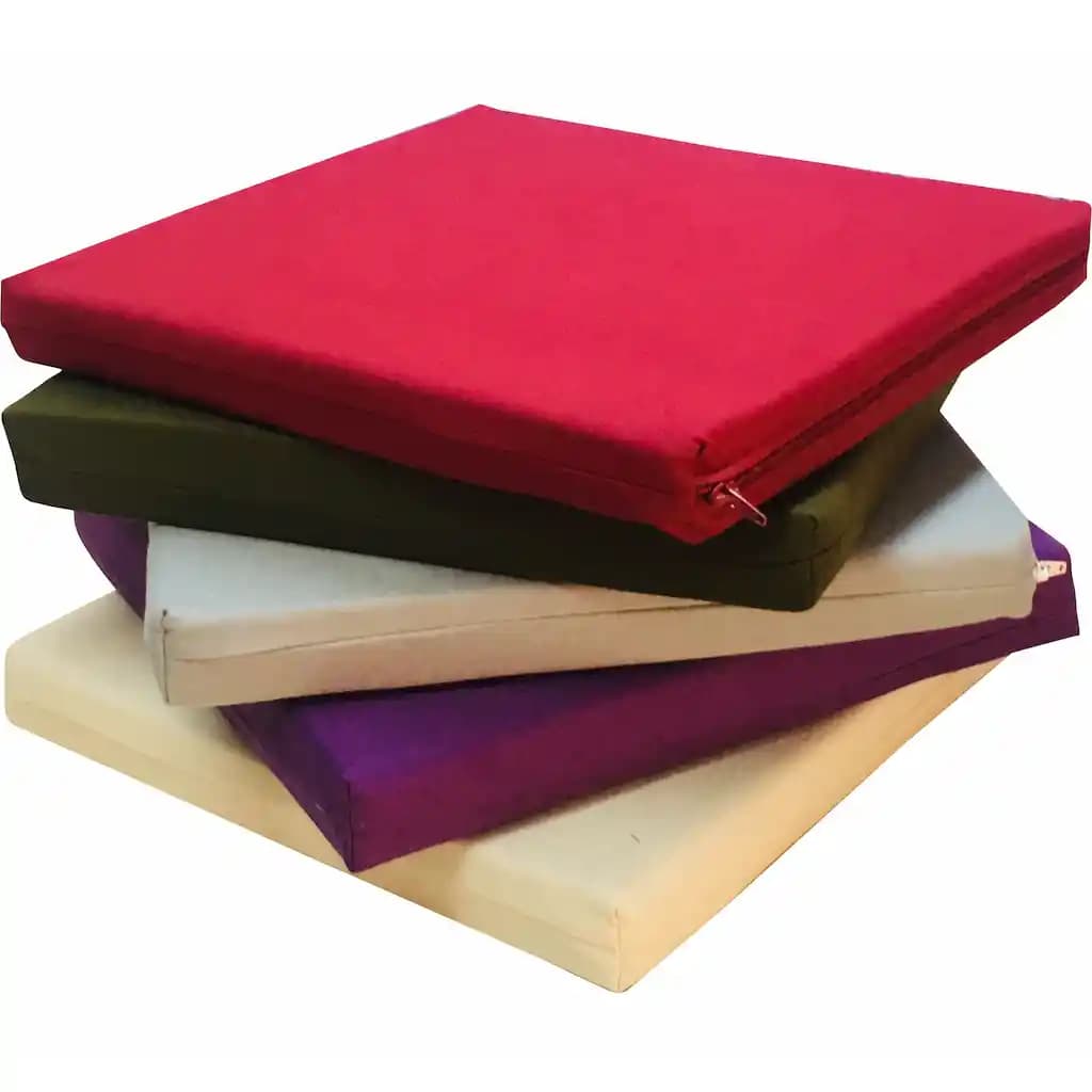 Şık ve Fonksiyonel Yer Minderi Modelleri İç Mekan Dekorasyonunda Kullanım İpuçları