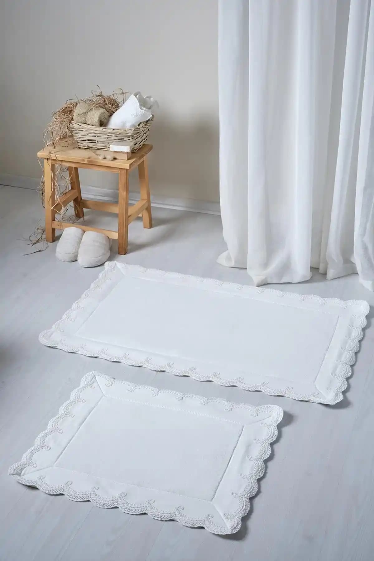 Şık ve Konforlu Dekorasyon Paspasları: Mekânınıza Estetik ve İşlevsellik Katmanın Yolları