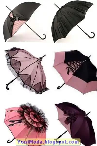 Şık ve Kullanışlı Semsiye Modelleri ile Dış Mekan Dekorasyonunuzu Zenginleştirin