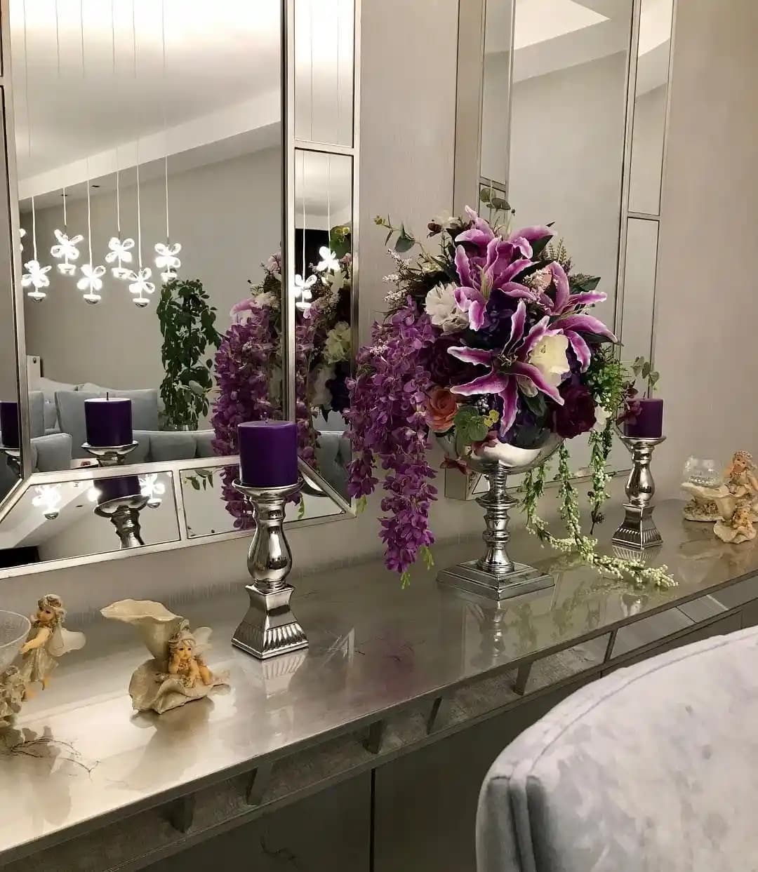 Şık ve Modern Ev Dekorasyon Objeleri ile Estetik ve Fonksiyonelliği Yakalayın