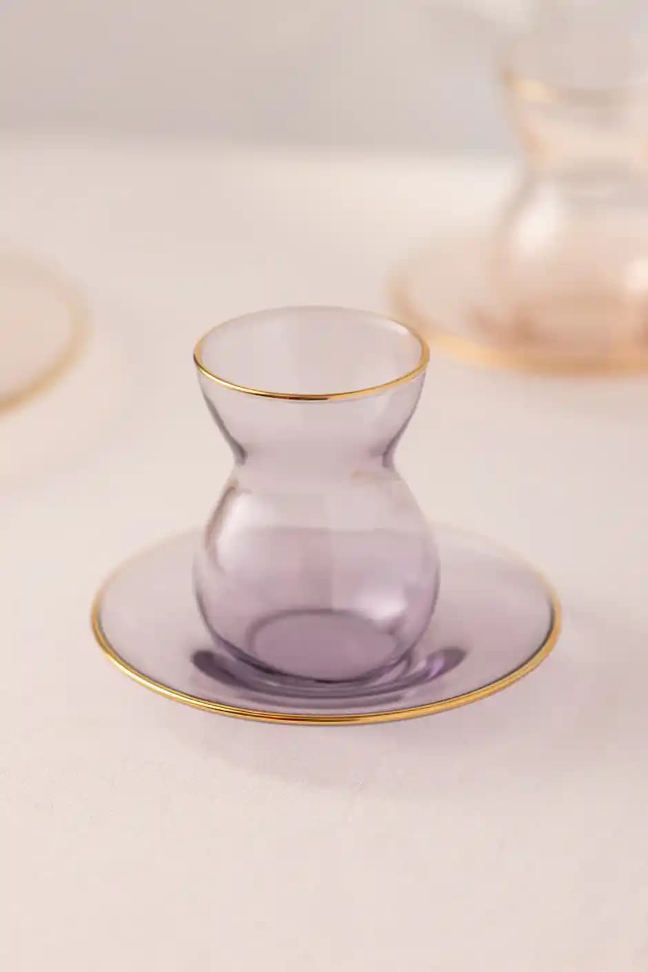 Şık ve Pratik Çay Bardak Altlıkları: Estetik ve Fonksiyonelliğin Buluşması