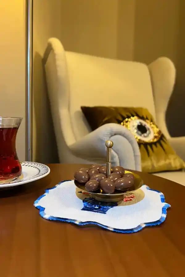 Sıklık ve Şıklık Sunan Dekoratif Kaseler: Estetik ve İşlevselliğin Buluşması