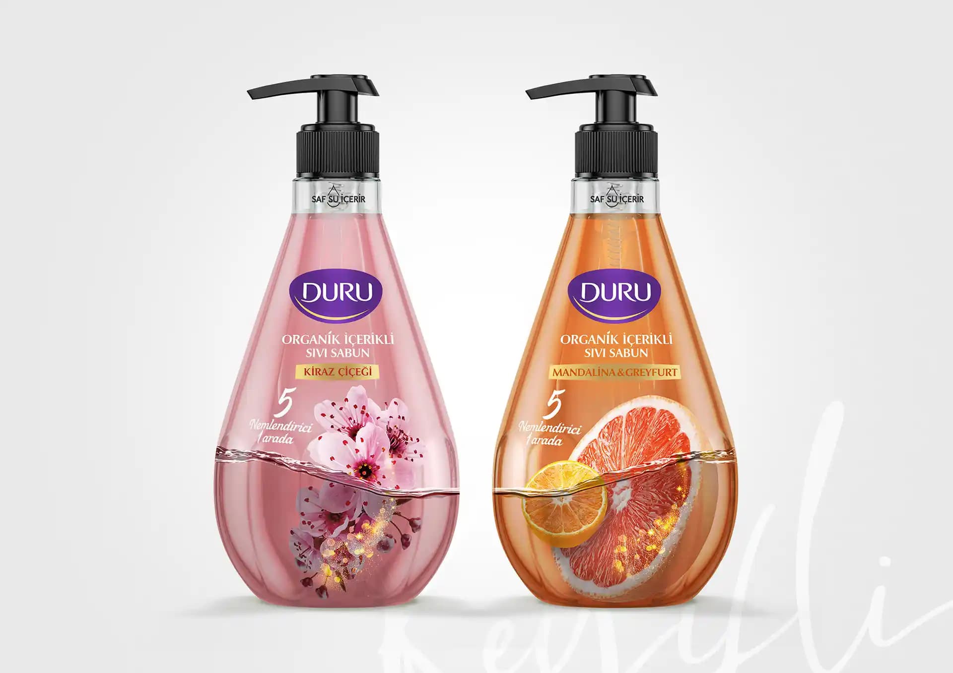 Sıvı Sabun Şişeleri Tasarımı ve Kullanım Özellikleri Güncel Trendler ve Sürdürülebilirlik