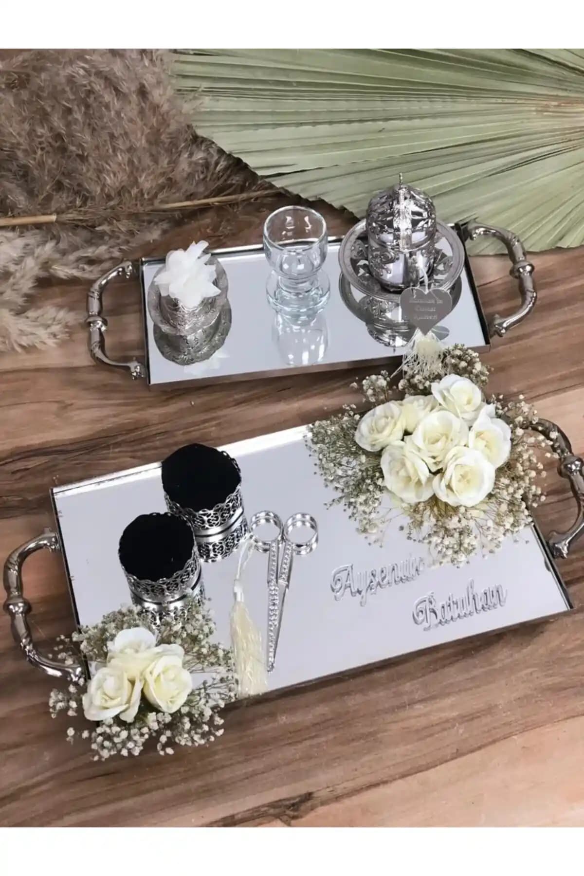 Söz Hediyelik ve Dekorasyon Fikirleri: Anlamlı ve Şık Seçenekler