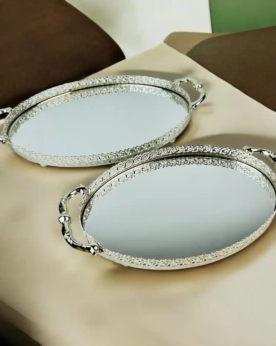 Söz Tepsisi Seçenekleri ve Dekorasyon İpuçları ile Törenlerin Şıklığını Artırın