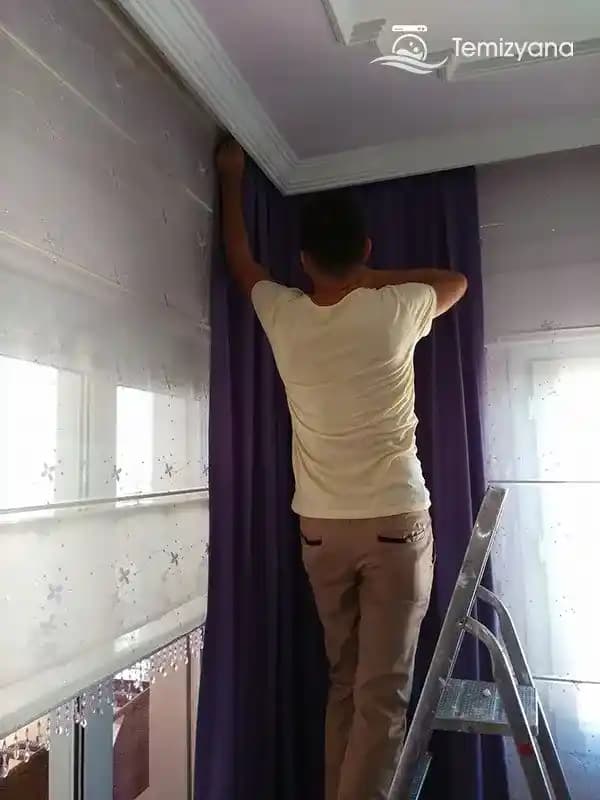 Stor Perde İpi Tamiri ve Bakımı Hakkında Temel Bilgiler ve Güvenlik İpuçları